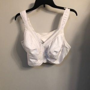 Playtex bra 48 DD White